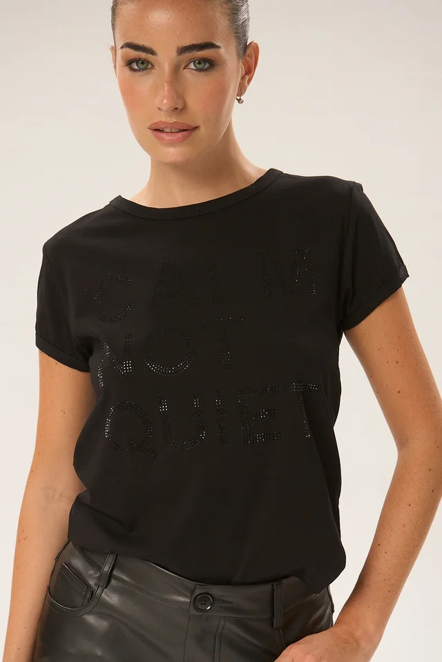 Remera Mc Rosie