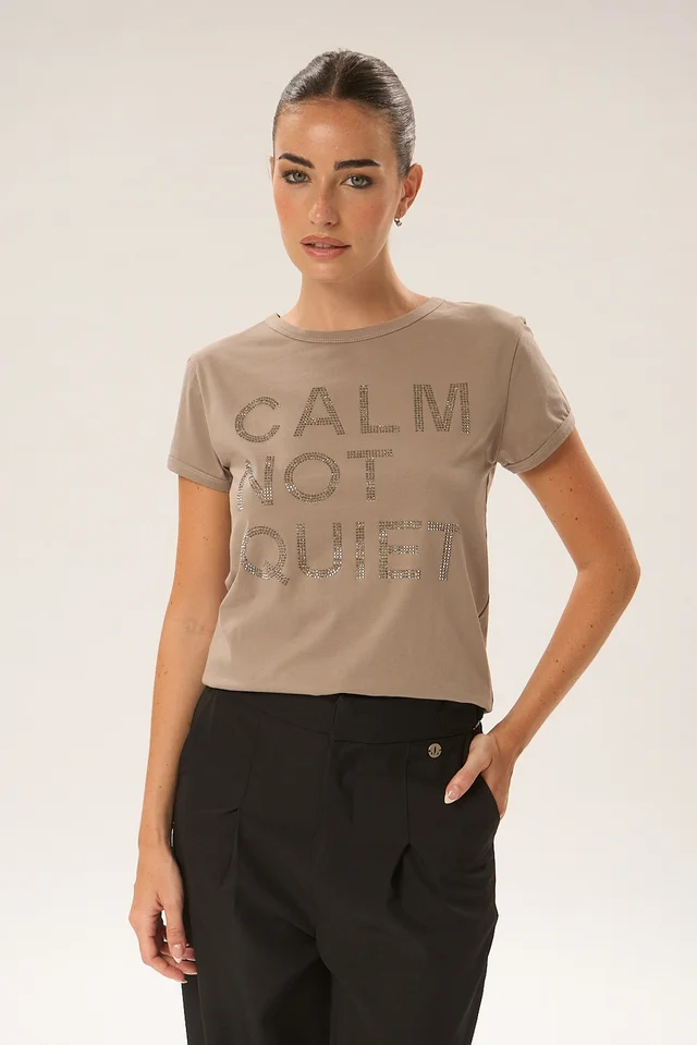 Remera Mc Rosie