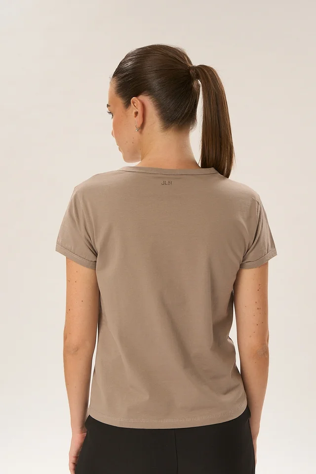 Remera Mc Rosie