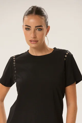 Remera Mc Kloss - Vista 5