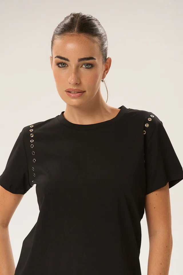 Remera Mc Kloss