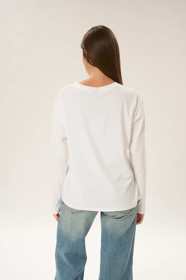 Remera Ml Peace