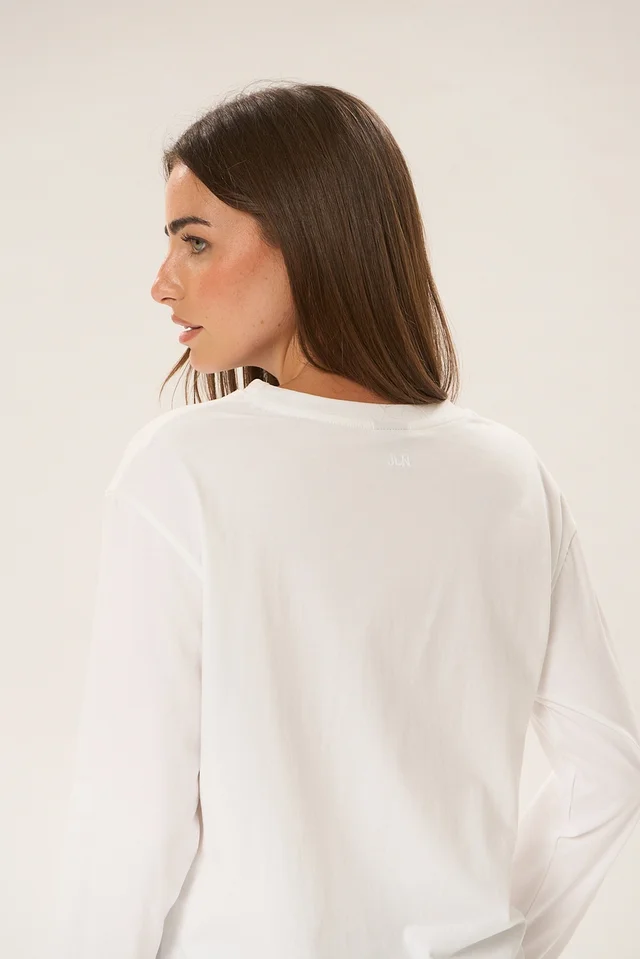 Remera Ml Peace