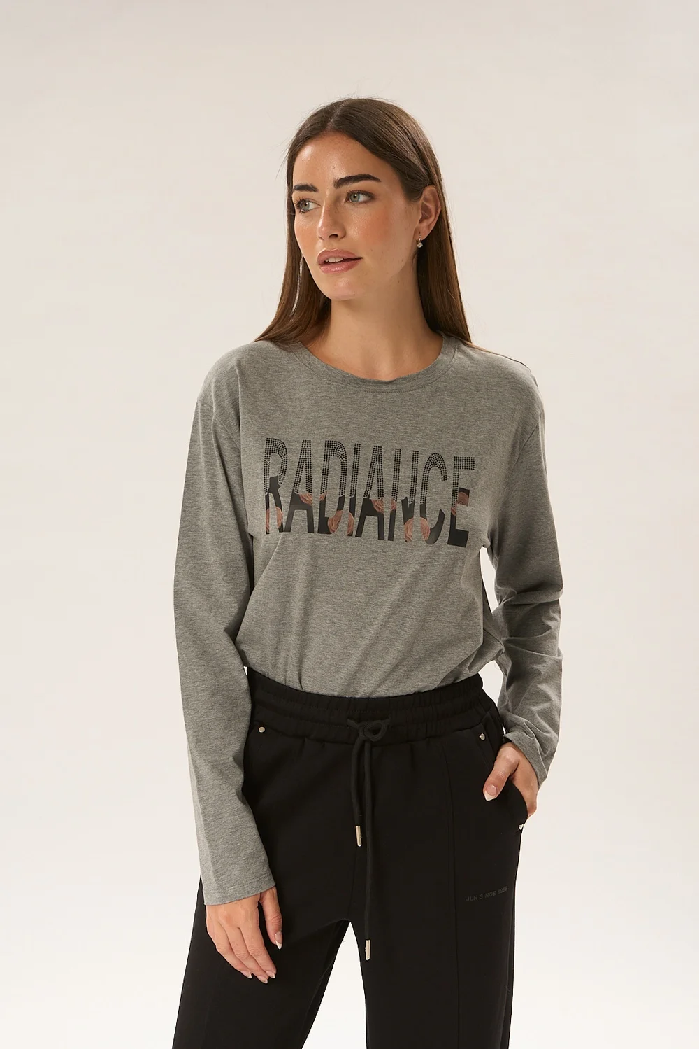 Remera Ml Peace