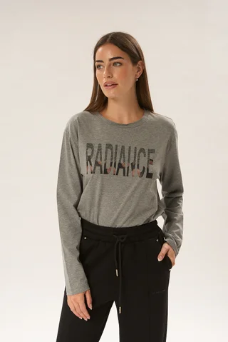 Remera Ml Peace - Vista 5