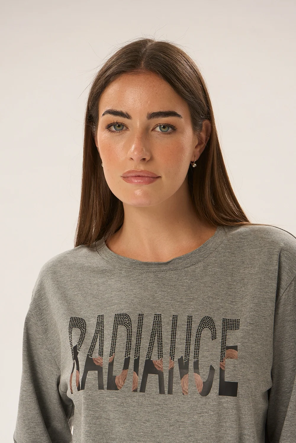 Remera Ml Peace