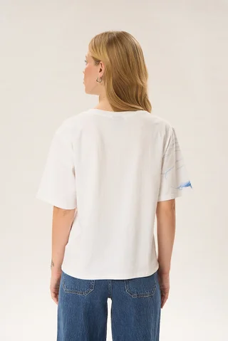Remera Mc Rocha - Vista 2