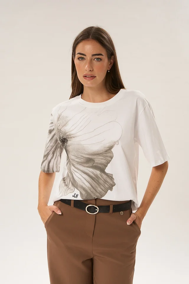 Remera Mc Rocha