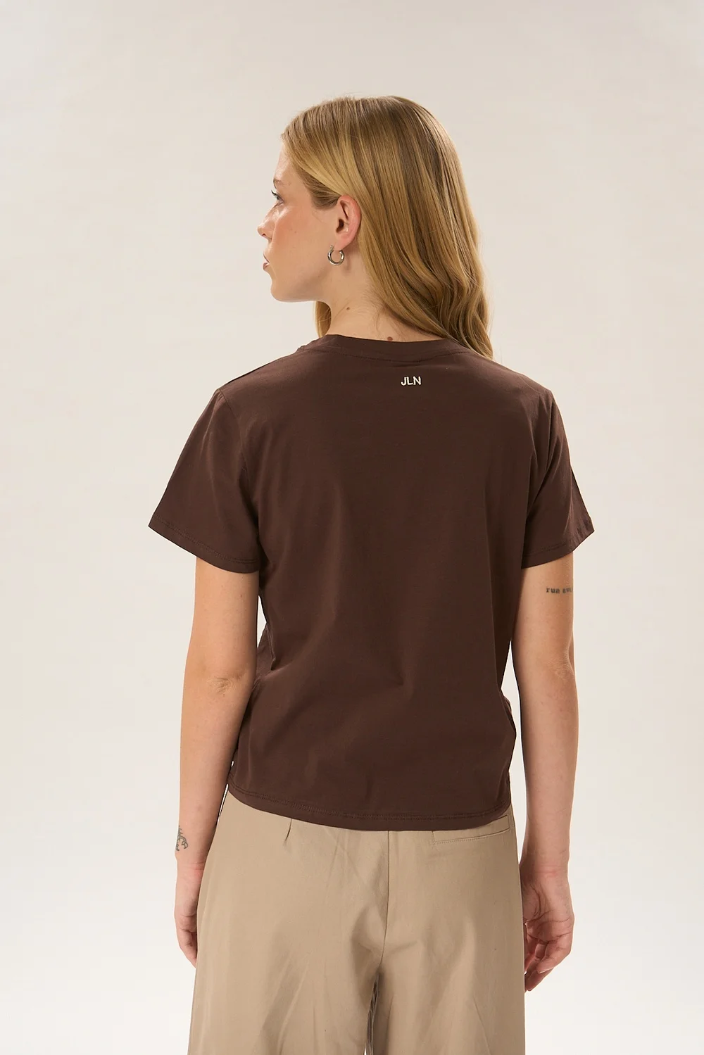 Remera Mc Dove