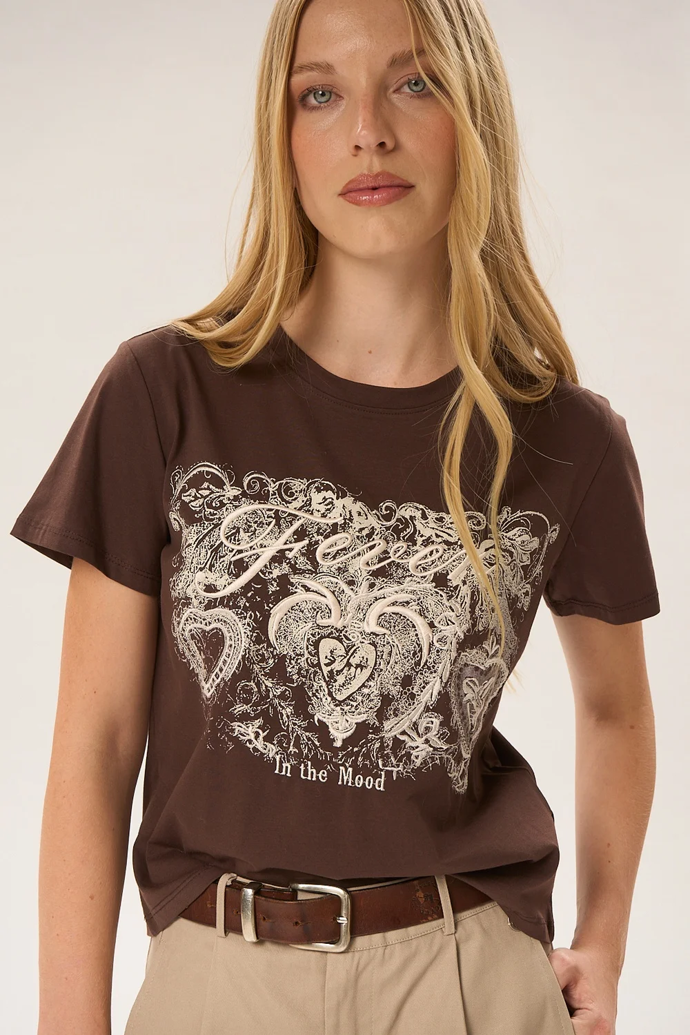 Remera Mc Dove