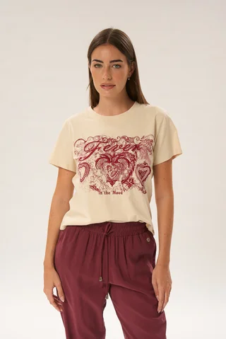 Remera Mc Dove - Vista 5