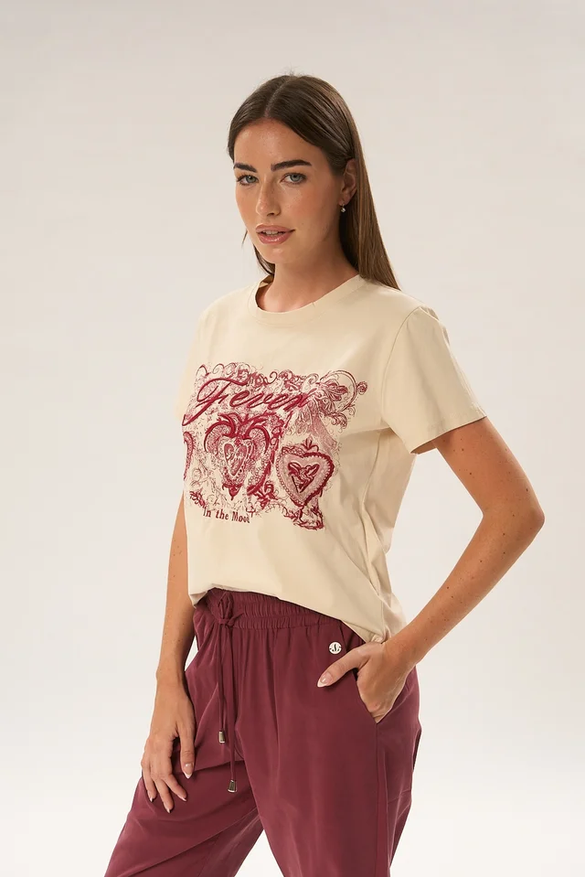 Remera Mc Dove