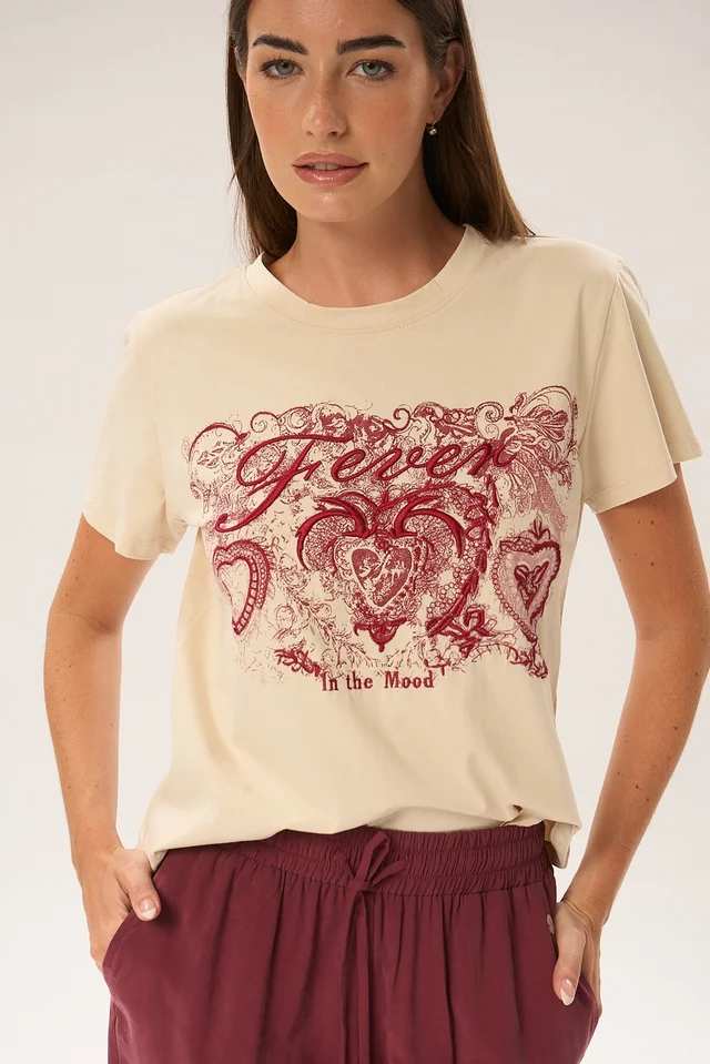 Remera Mc Dove