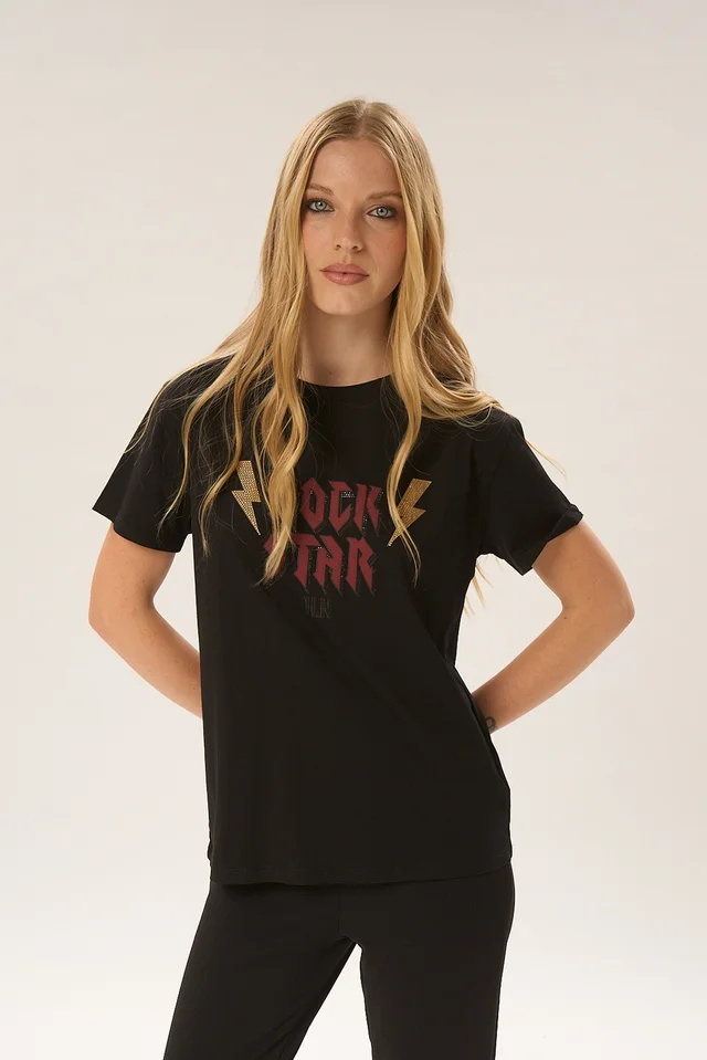 Remera Mc Wade