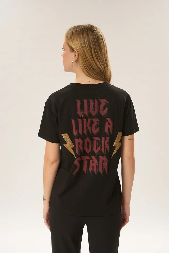 Remera Mc Wade