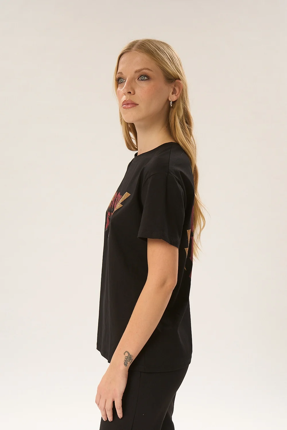Remera Mc Wade