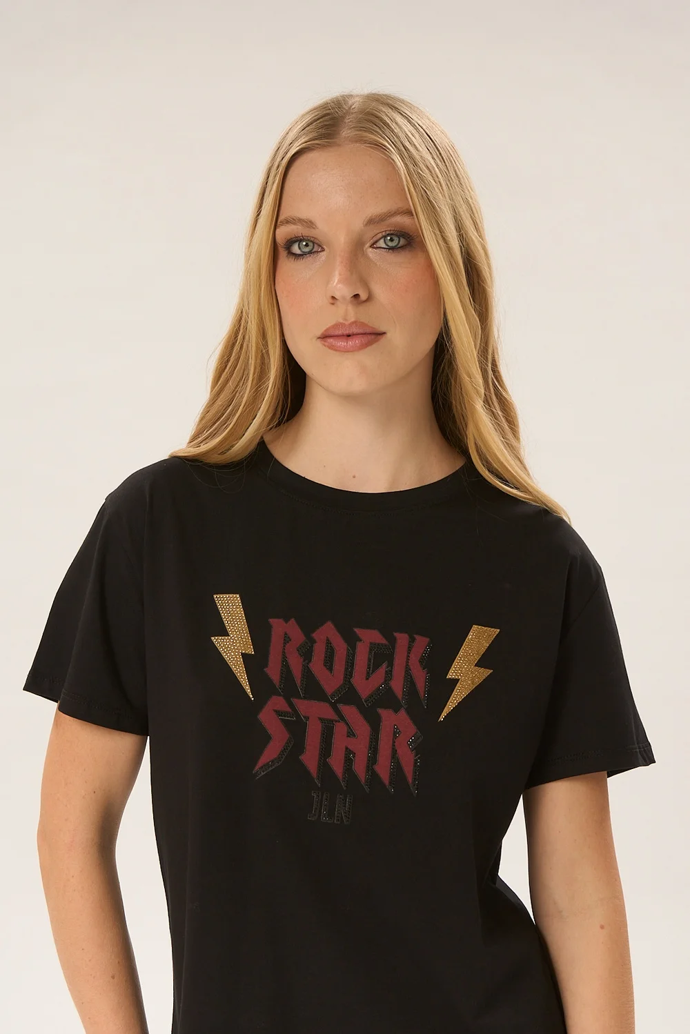 Remera Mc Wade