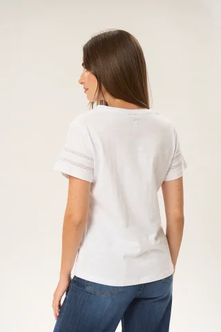 Remera Mc True - Vista 2