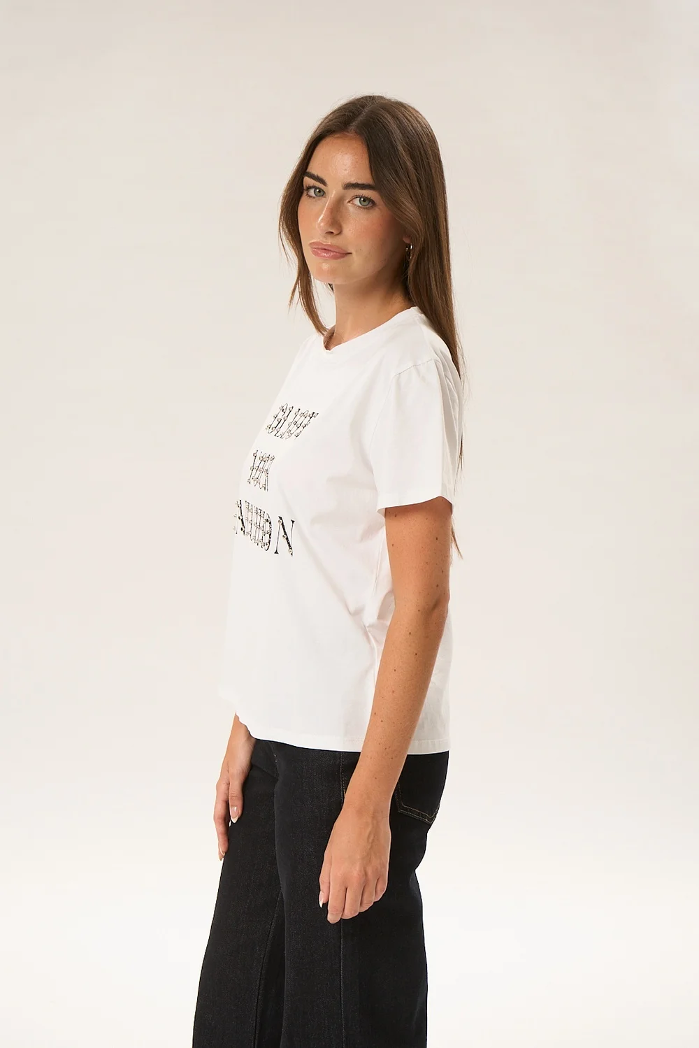 Remera Mc Gibson