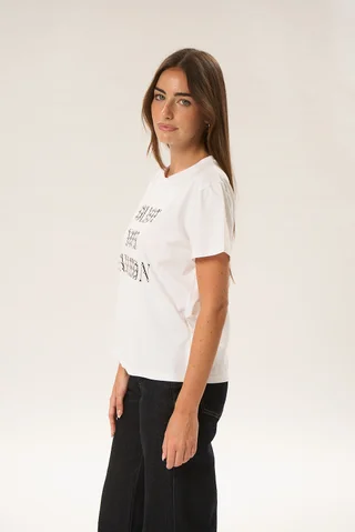 Remera Mc Gibson - Vista 6