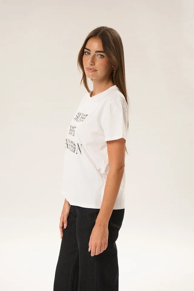 Remera Mc Gibson