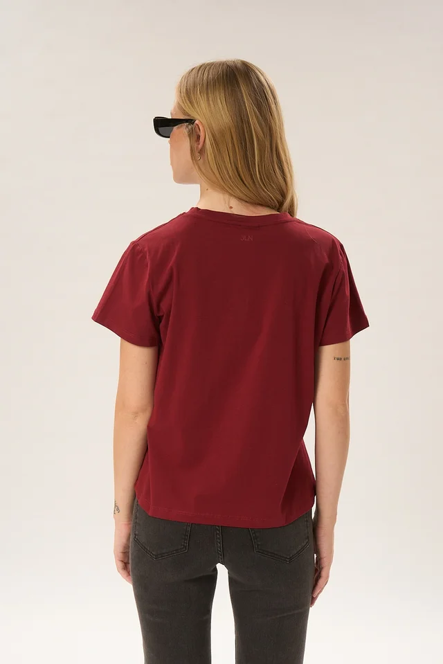 Remera Mc Gibson