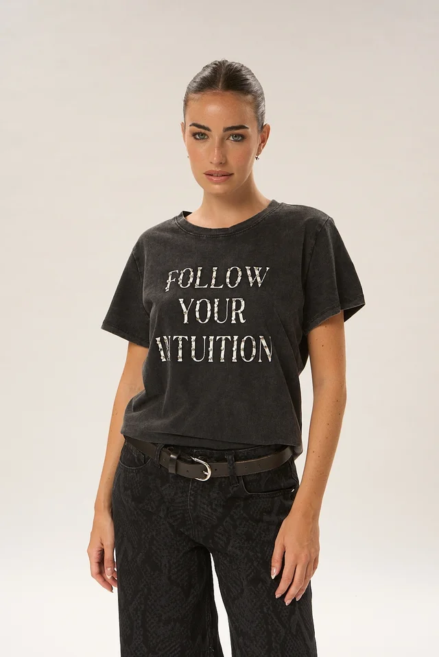 Remera Mc Gibson