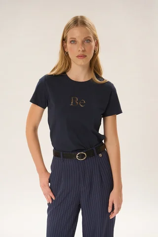 Remera Mc Hilton - Vista 1