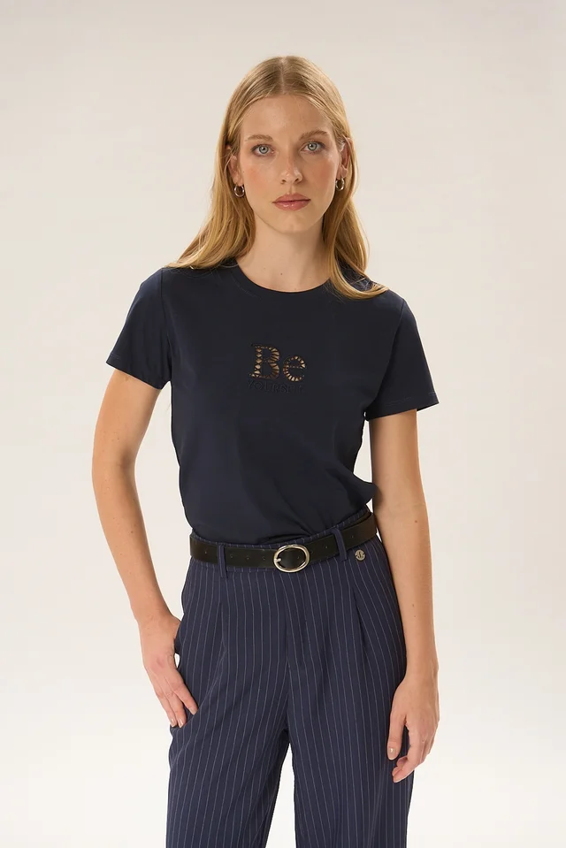 Remera Mc Hilton