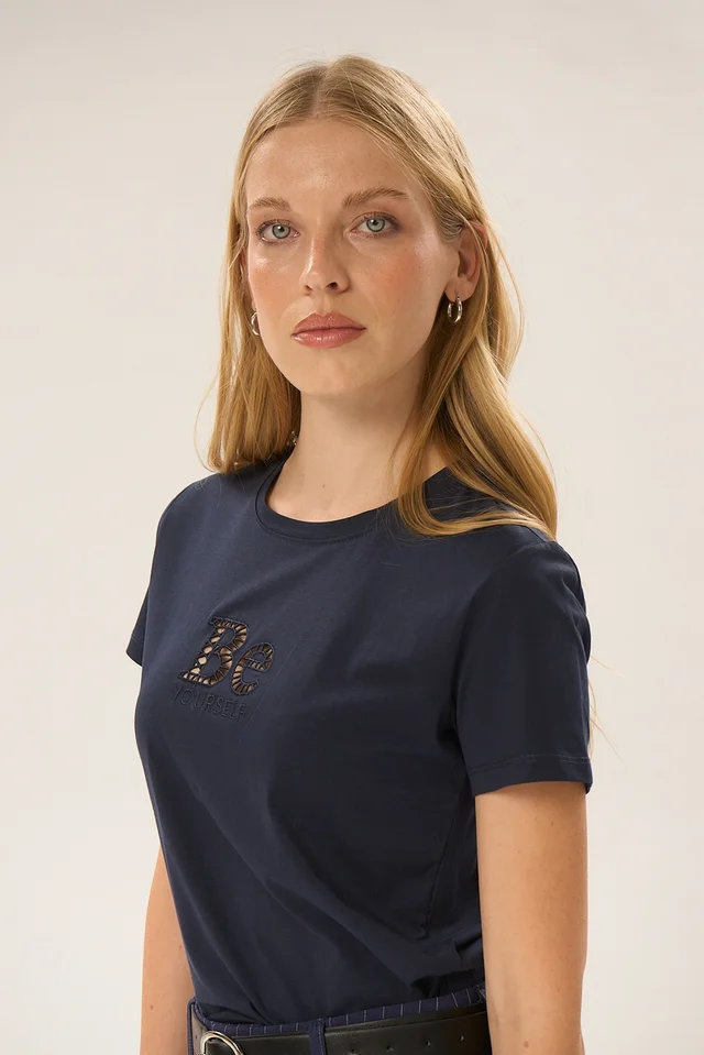Remera Mc Hilton