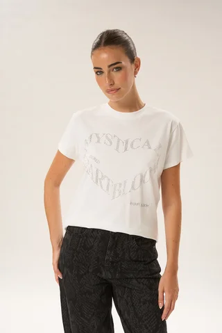 Remera Mc Morgan - Vista 1