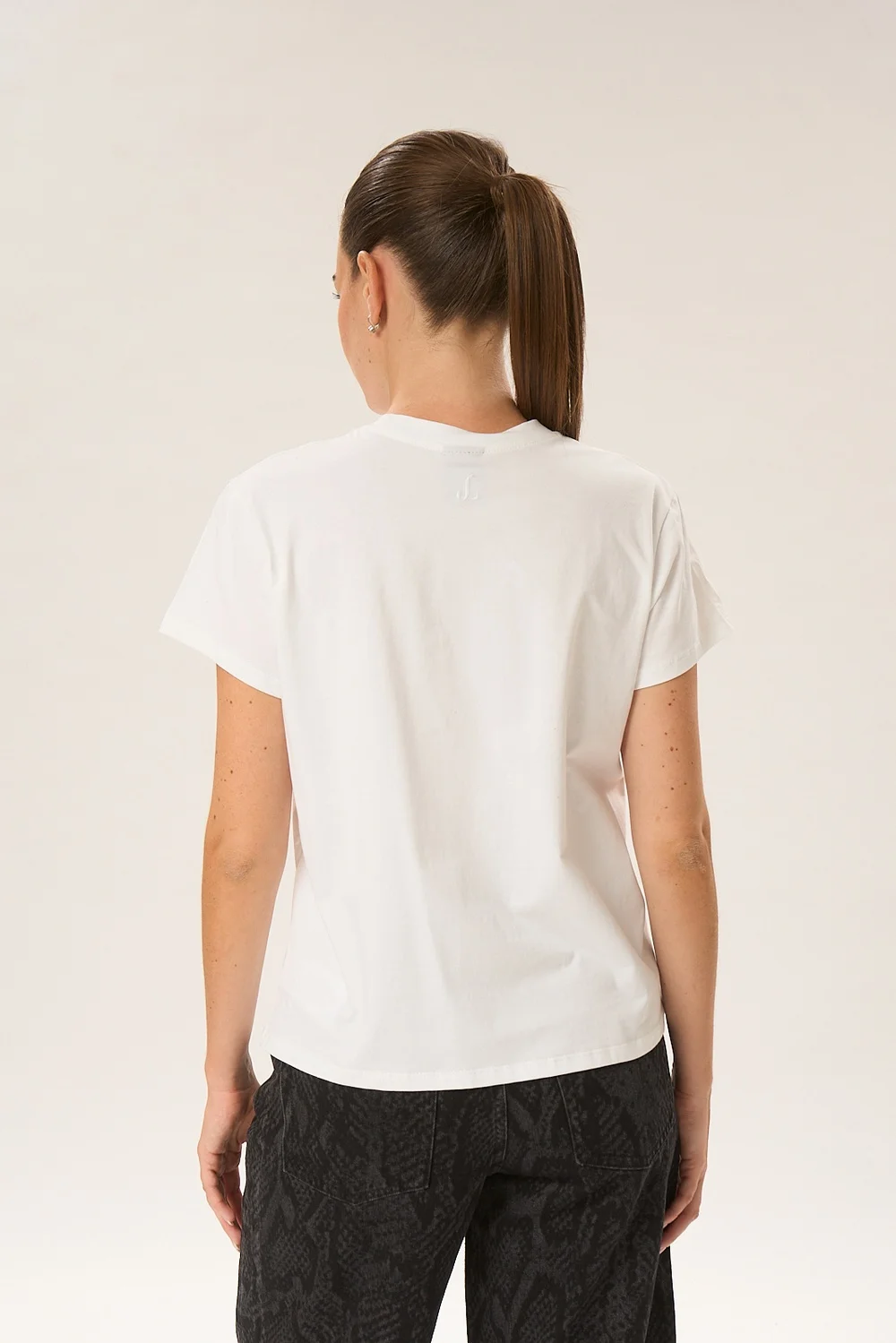 Remera Mc Morgan