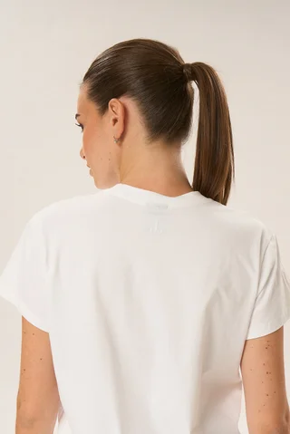 Remera Mc Morgan - Vista 4
