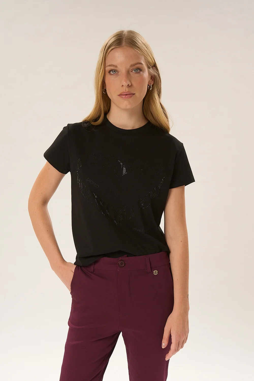 Remera Mc Morgan