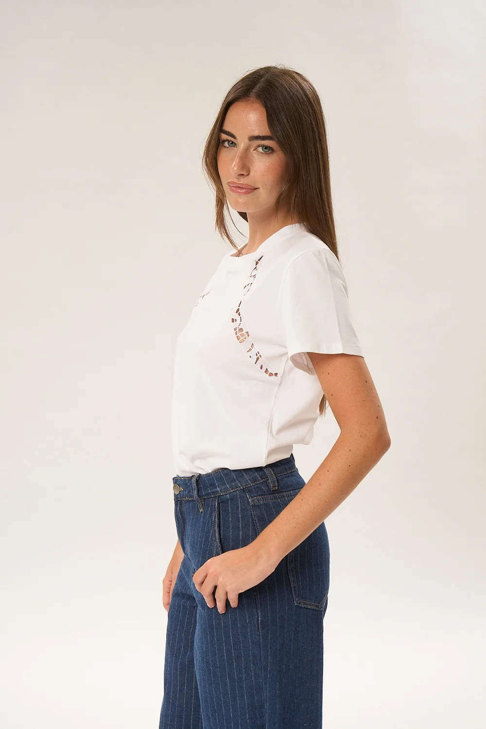 Remera Mc Bonet