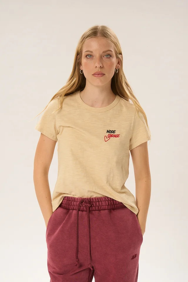 Remera Mc Zamora