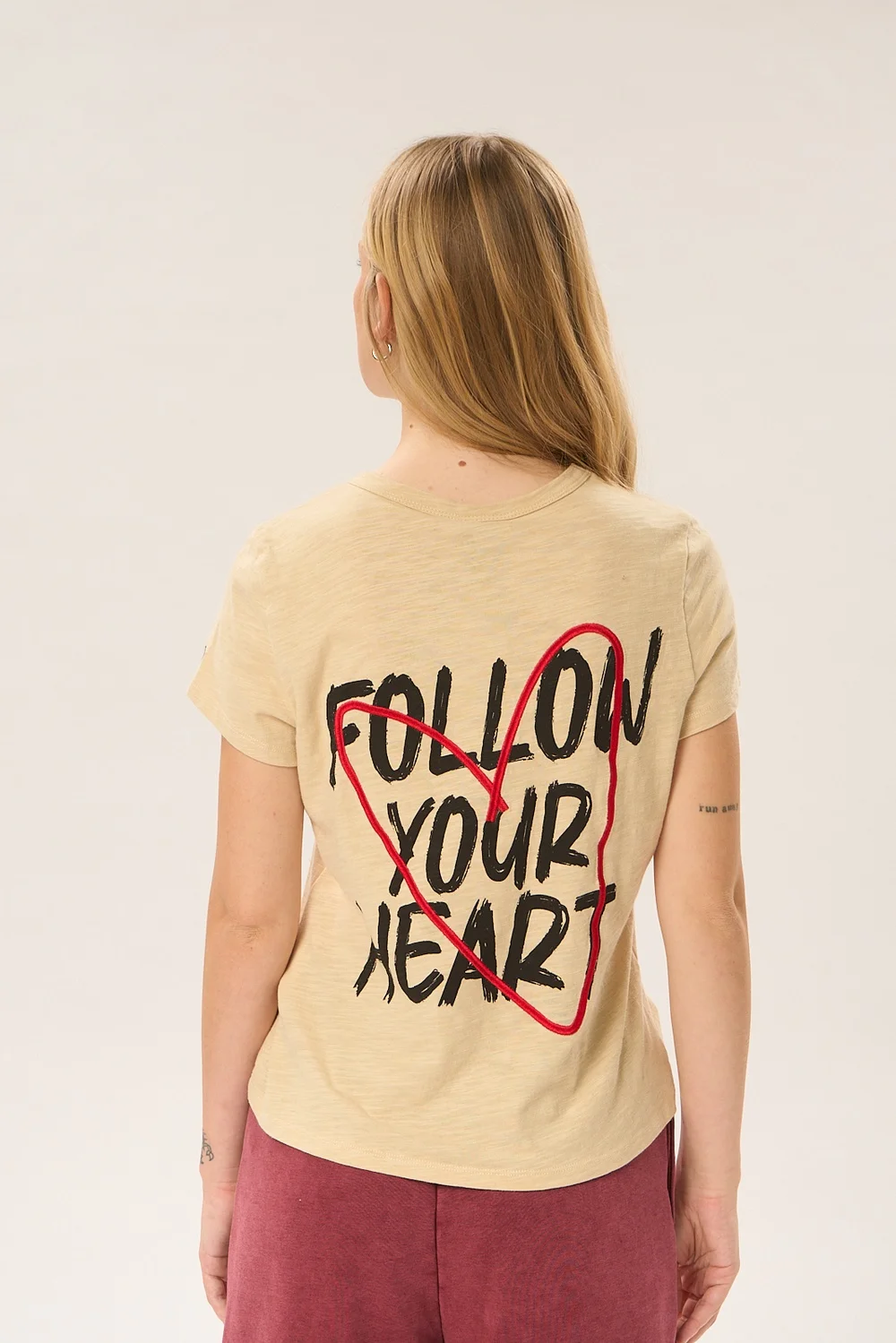 Remera Mc Zamora