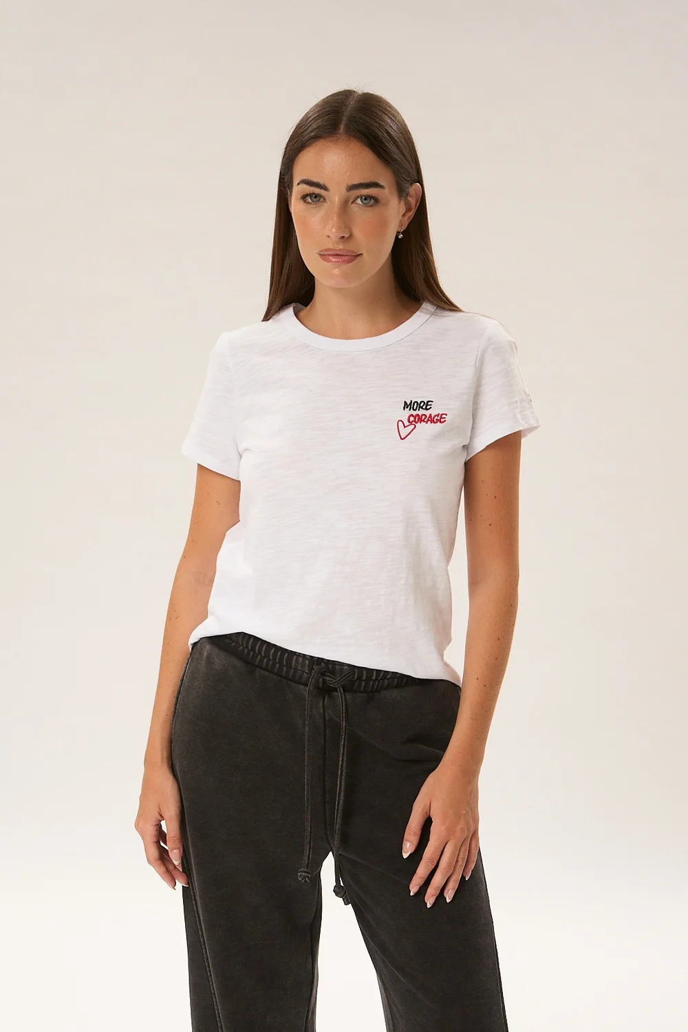 Remera Mc Zamora