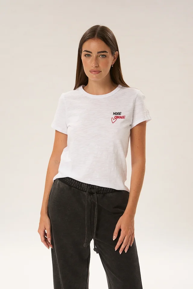 Remera Mc Zamora