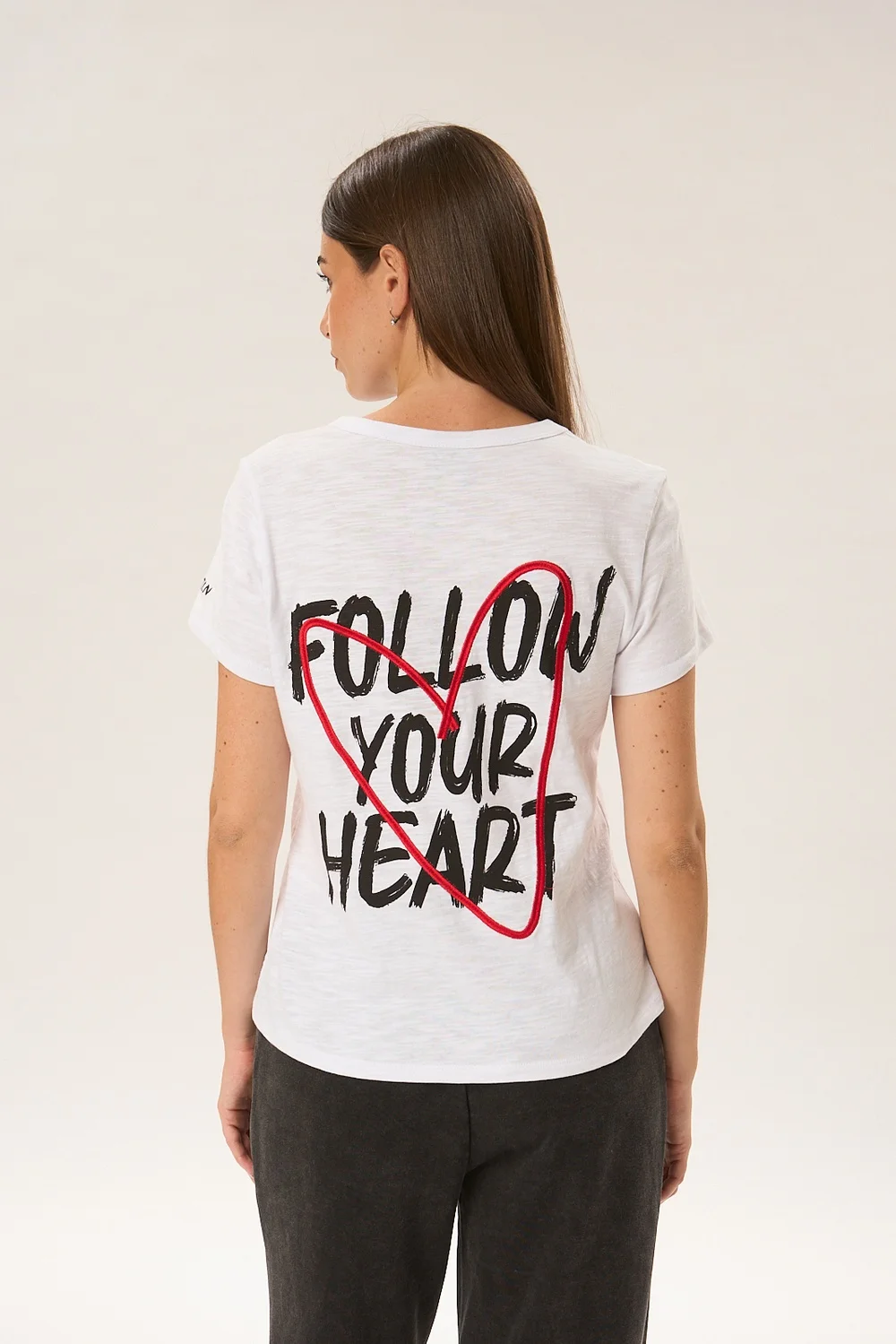 Remera Mc Zamora