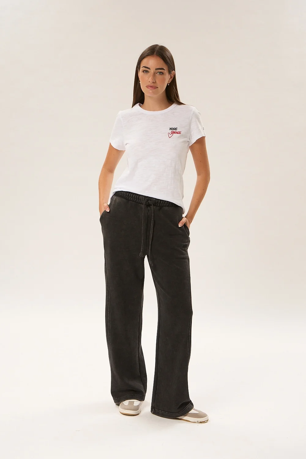 Remera Mc Zamora