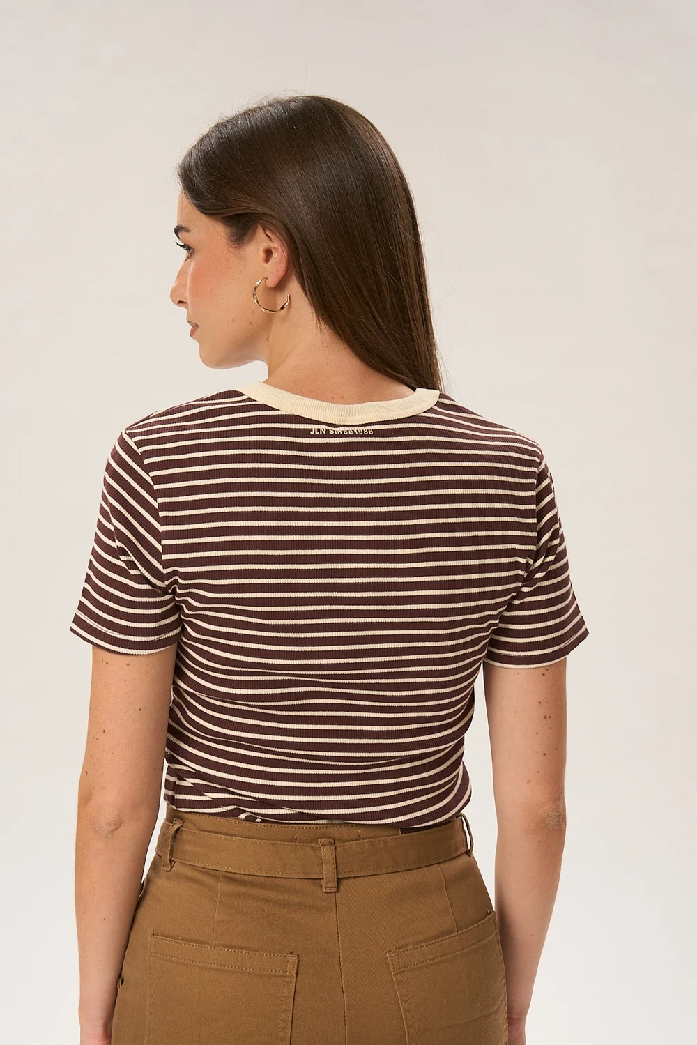 Remera Mc Oliveira