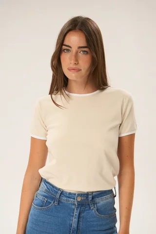 Remera Mc Margarita - Vista 1