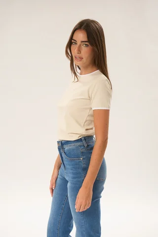 Remera Mc Margarita - Vista 3