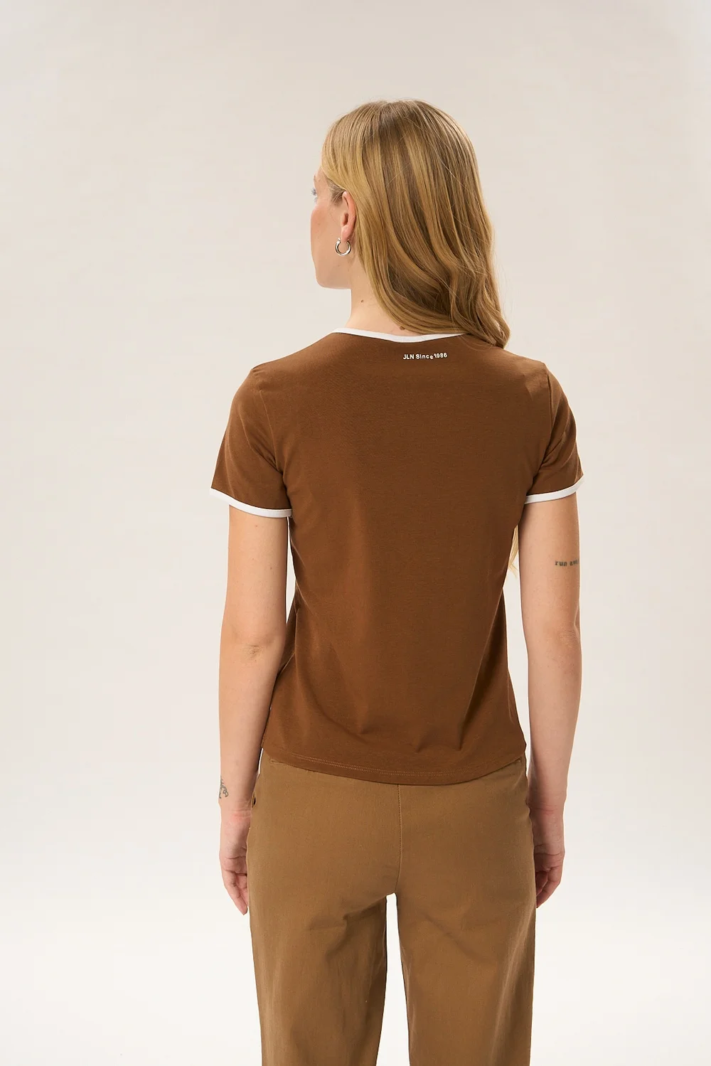 Remera Mc Margarita