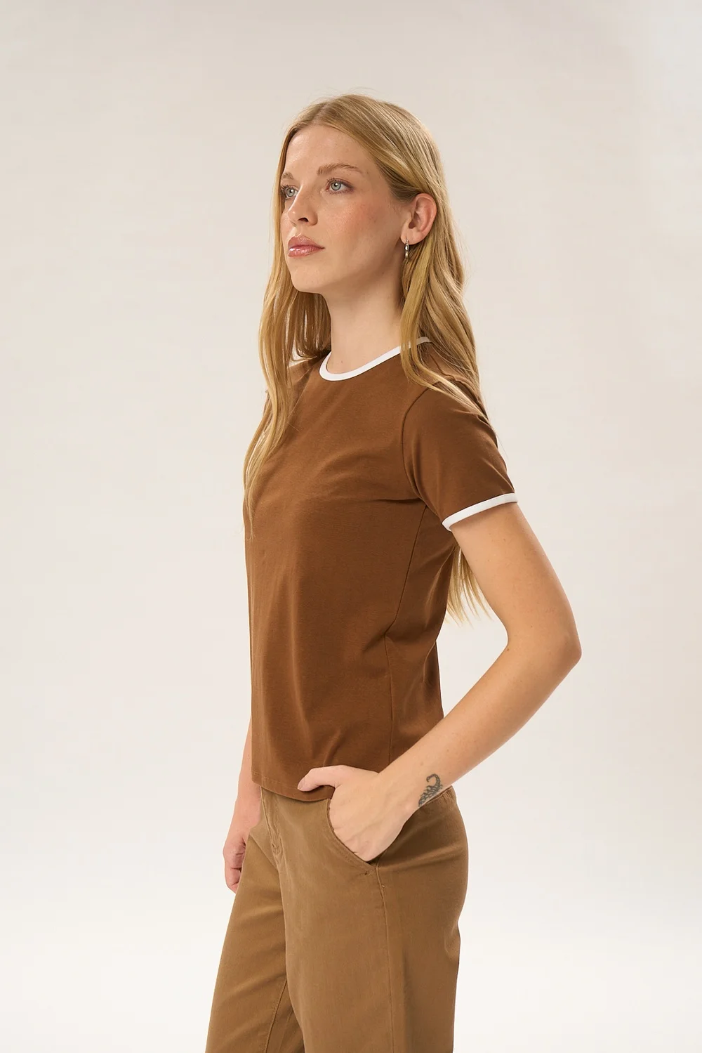 Remera Mc Margarita