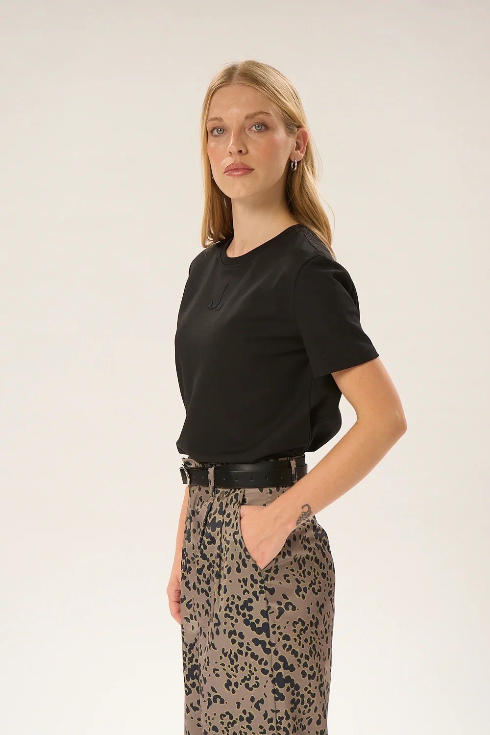 Remera Mc Anastasia