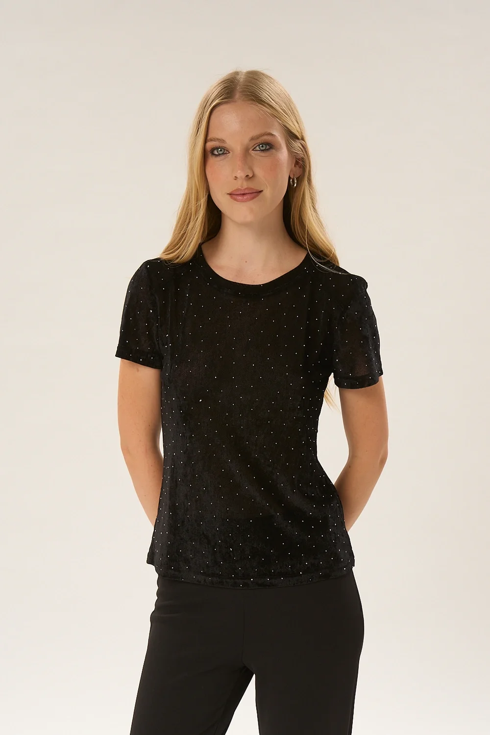 Remera Mc Fizz