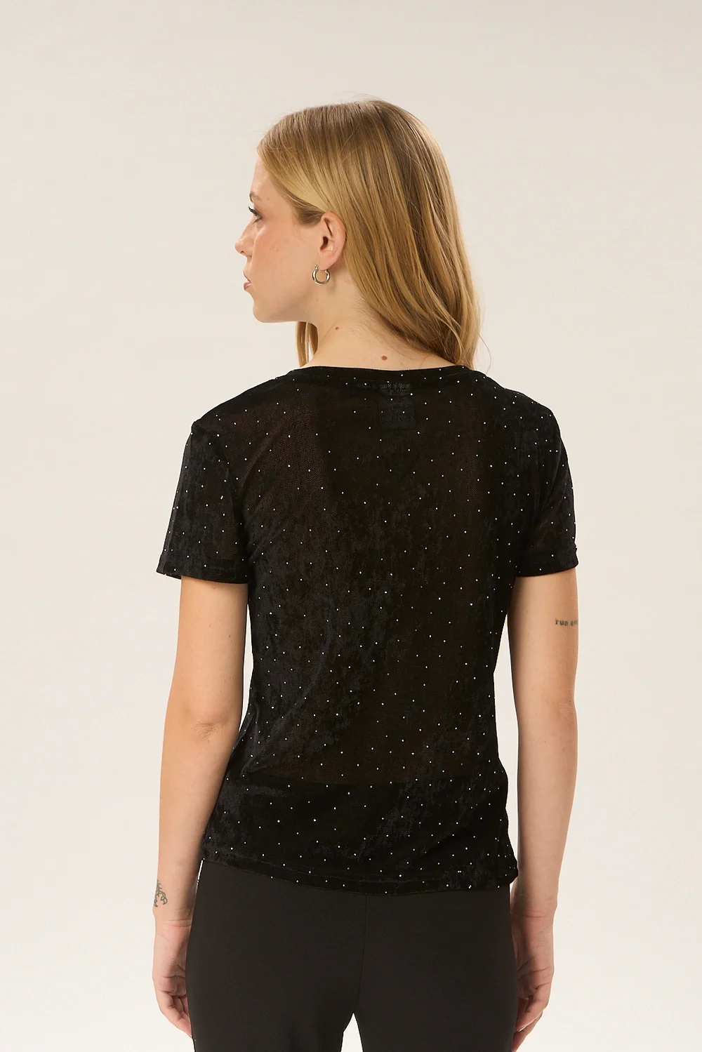 Remera Mc Fizz