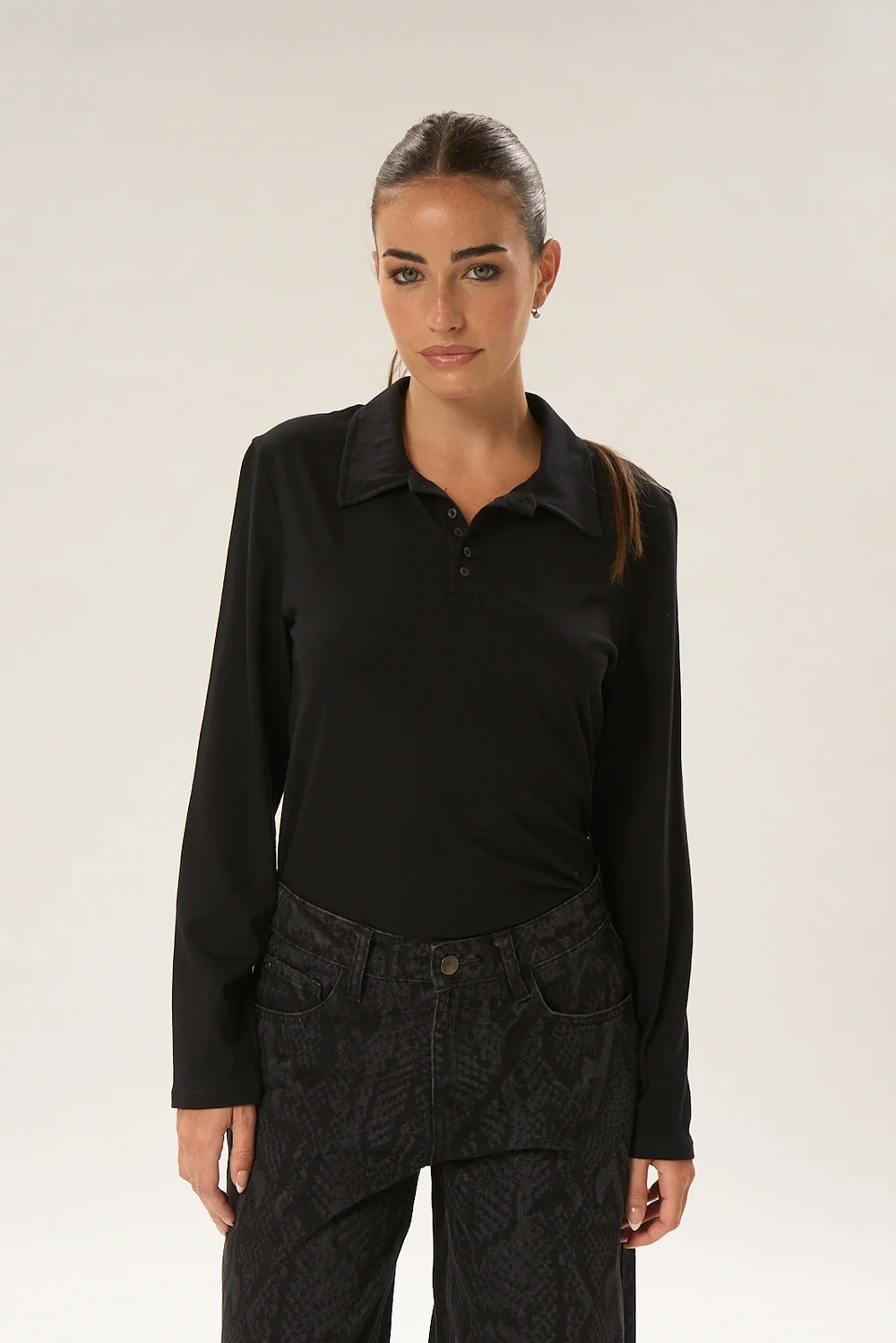 Remera Ml Renee